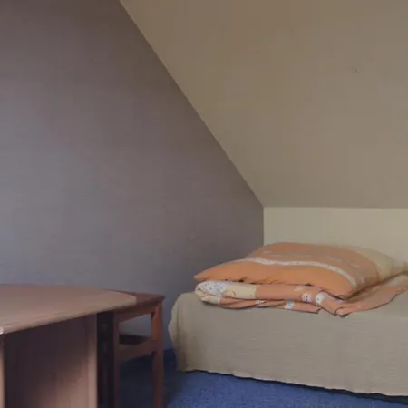 Zapiecek Farm stay *