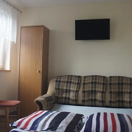 Zapiecek Farm stay