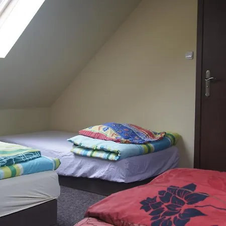 Farm stay Zapiecek Ilza