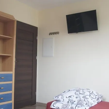 Farm stay Zapiecek *