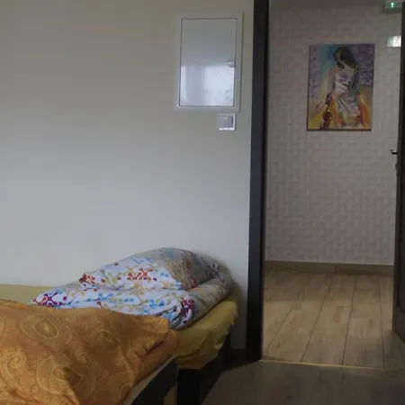 Zapiecek مزرعة للإقامة