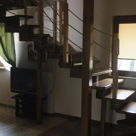 مزرعة للإقامة Zapiecek *