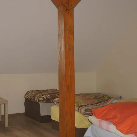 مزرعة للإقامة Zapiecek