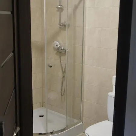 مزرعة للإقامة Zapiecek *