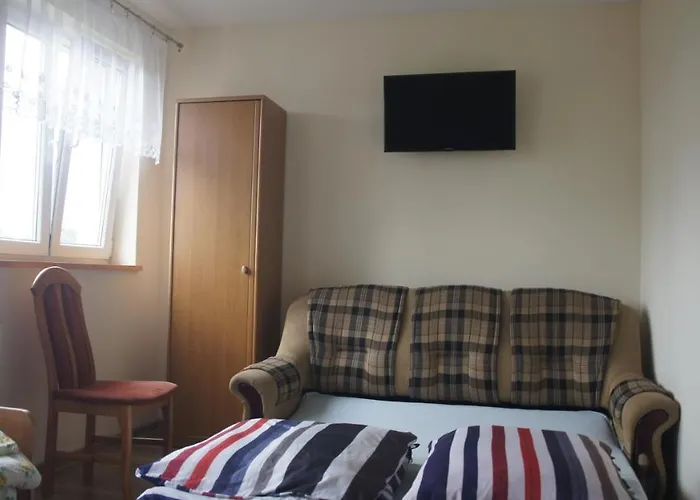 Zapiecek Alojamento de Turismo Rural