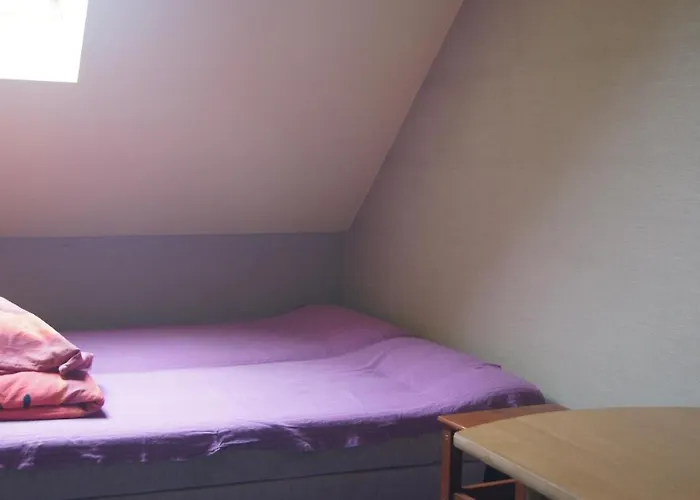 Alojamento de Turismo Rural Zapiecek Ilza