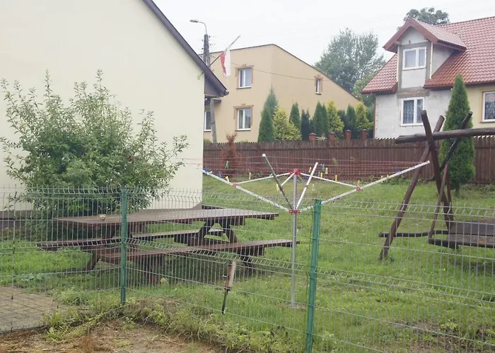 Alojamento de Turismo Rural Zapiecek