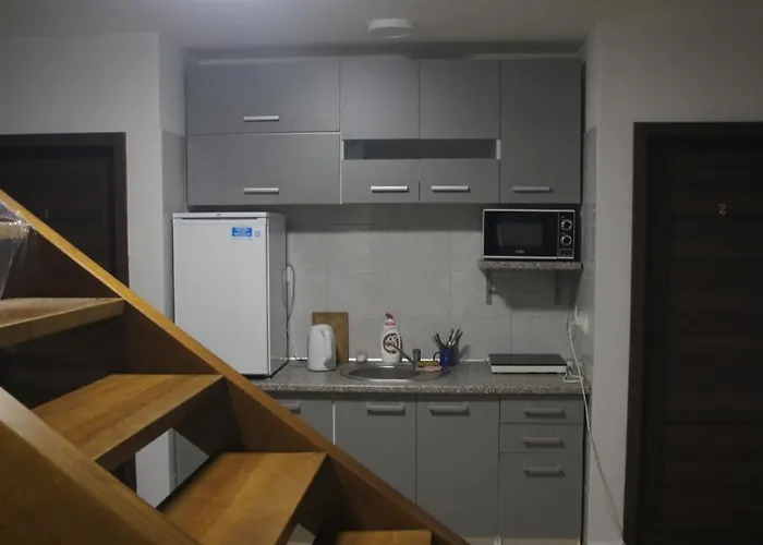 Zapiecek Alojamento de Turismo Rural