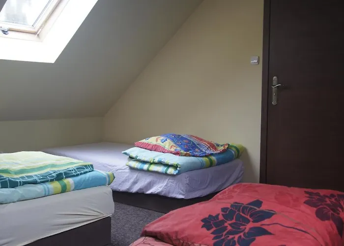 Alojamento de Turismo Rural Zapiecek Ilza