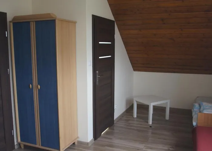 Zapiecek Alojamento de Turismo Rural *