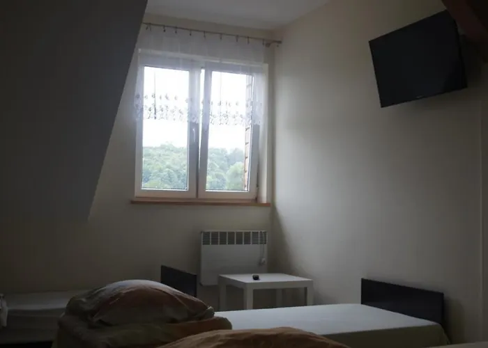 Alojamento de Turismo Rural Zapiecek