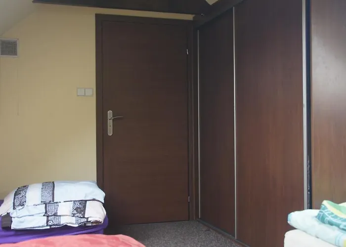 Alojamento de Turismo Rural Zapiecek *