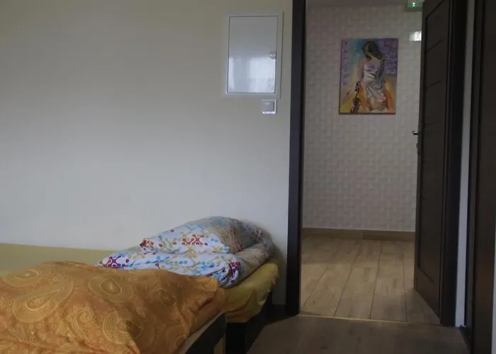 Zapiecek Alojamento de Turismo Rural