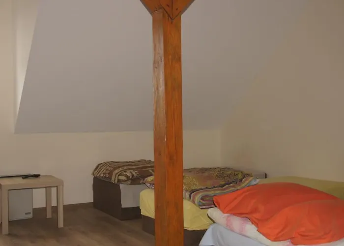 Alojamento de Turismo Rural Zapiecek