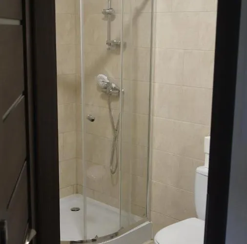 Alojamento de Turismo Rural Zapiecek *