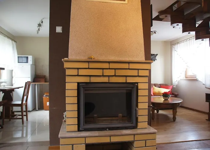 Zapiecek Alojamento de Turismo Rural